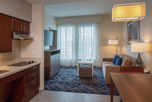 Homewood Suites By Hilton New Orleans French Quarter - image 35