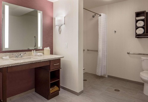 Homewood Suites By Hilton New Orleans French Quarter - image 36
