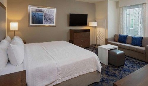 Homewood Suites By Hilton New Orleans French Quarter - image 4