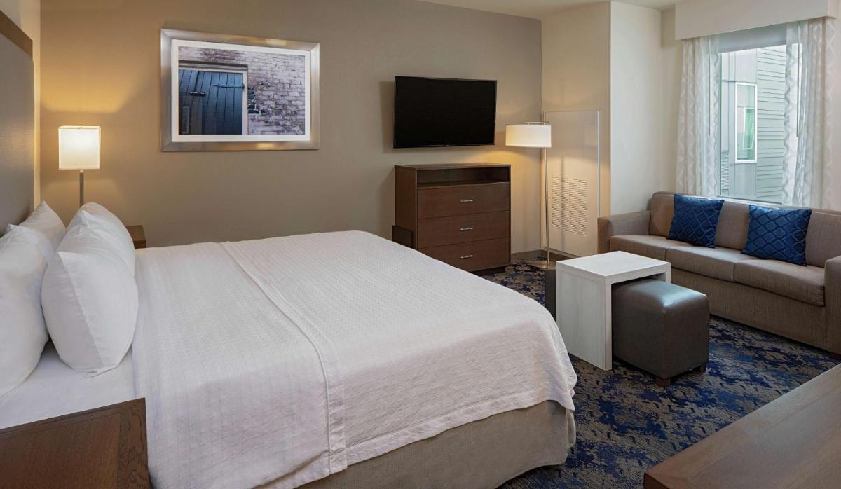 Homewood Suites By Hilton New Orleans French Quarter - image 4