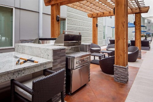 Homewood Suites By Hilton New Orleans French Quarter - image 40