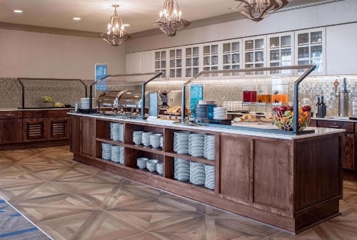 Homewood Suites By Hilton New Orleans French Quarter - image 41
