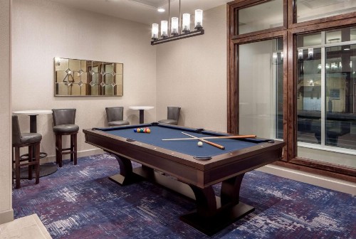 Homewood Suites By Hilton New Orleans French Quarter - image 42