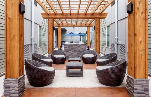 Homewood Suites By Hilton New Orleans French Quarter - image 45