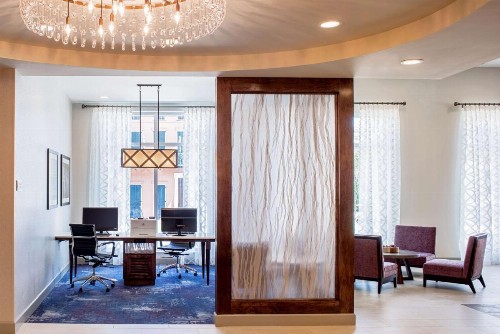Homewood Suites By Hilton New Orleans French Quarter - image 46