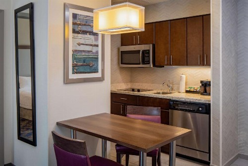Homewood Suites By Hilton New Orleans French Quarter - image 47