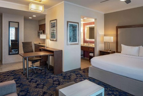 Homewood Suites By Hilton New Orleans French Quarter - image 48