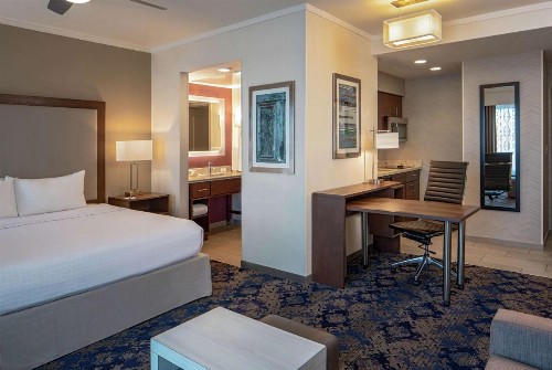 Homewood Suites By Hilton New Orleans French Quarter - image 5