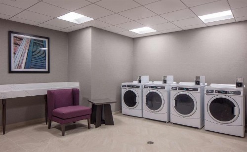 Homewood Suites By Hilton New Orleans French Quarter - image 50