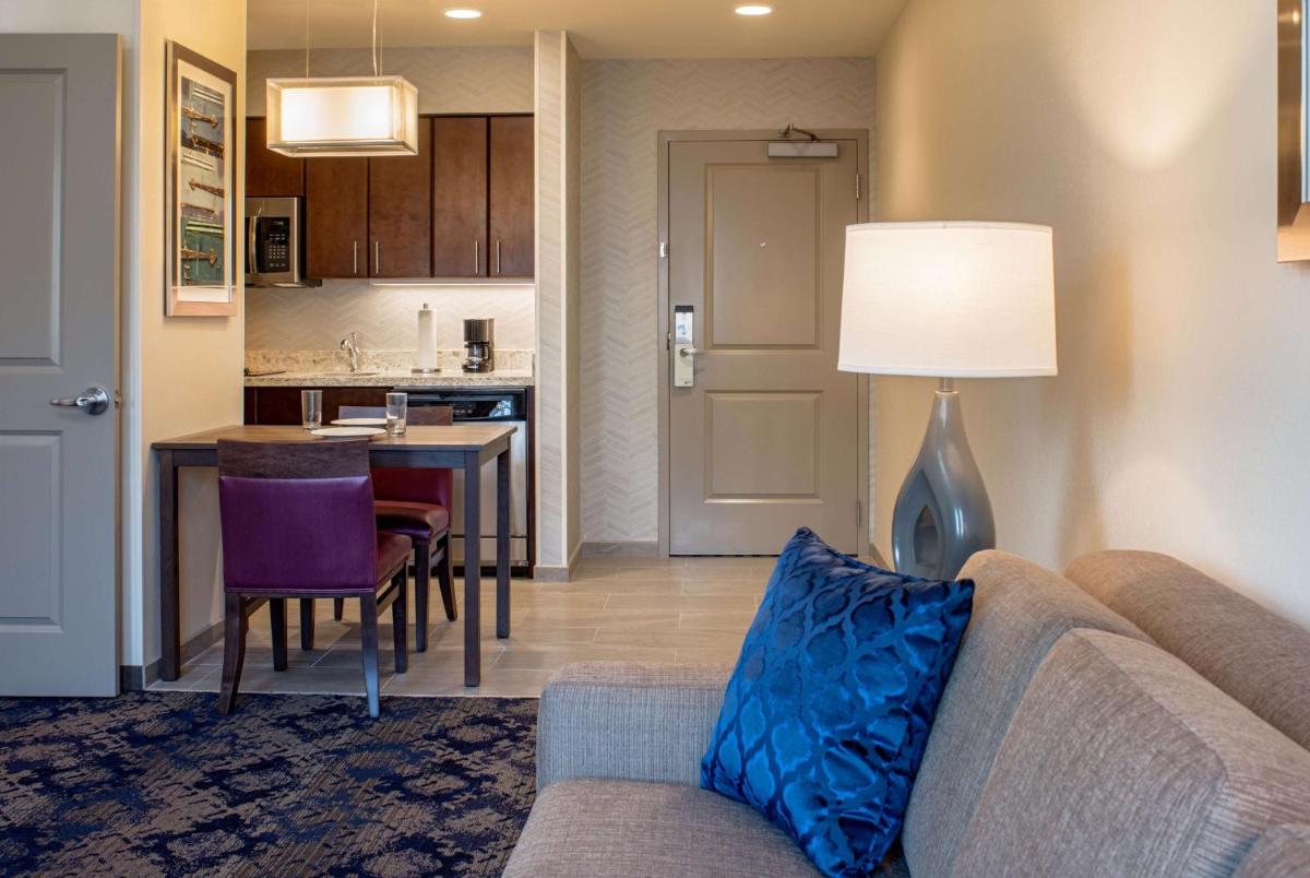 Homewood Suites By Hilton New Orleans French Quarter - image 6