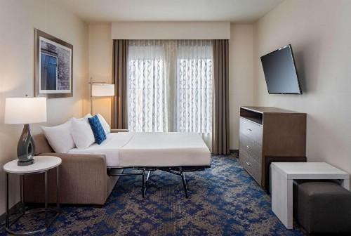 Homewood Suites By Hilton New Orleans French Quarter - image 8