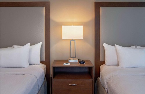 Homewood Suites By Hilton New Orleans French Quarter - image 9