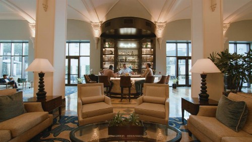 NOPSI Hotel New Orleans - image 16