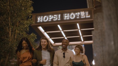 NOPSI Hotel New Orleans - image 18
