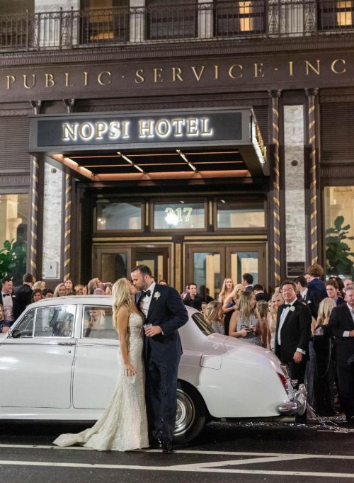 NOPSI Hotel New Orleans - image 19