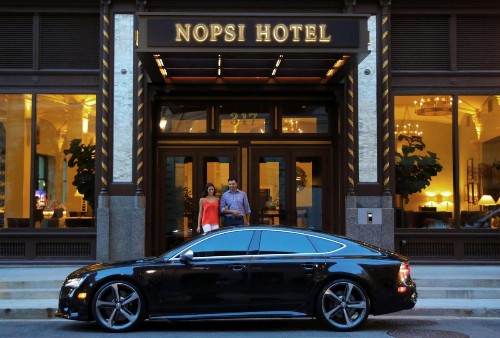 NOPSI Hotel New Orleans - image 48