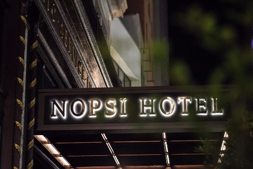 NOPSI Hotel New Orleans - image 8