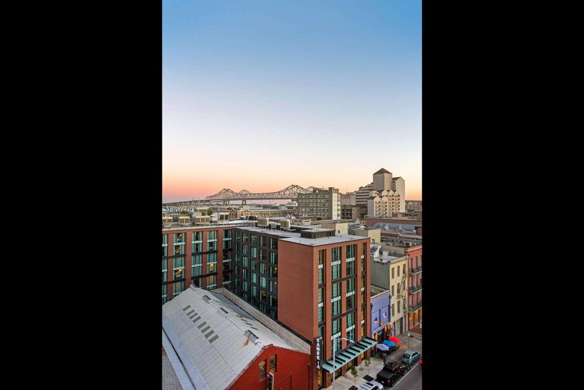 Cambria Hotel New Orleans Downtown Warehouse District - main image