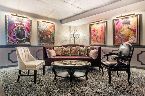 Cambria Hotel New Orleans Downtown Warehouse District - image 10