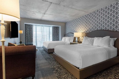 Cambria Hotel New Orleans Downtown Warehouse District - image 11