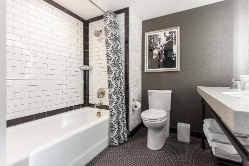 Cambria Hotel New Orleans Downtown Warehouse District - image 13