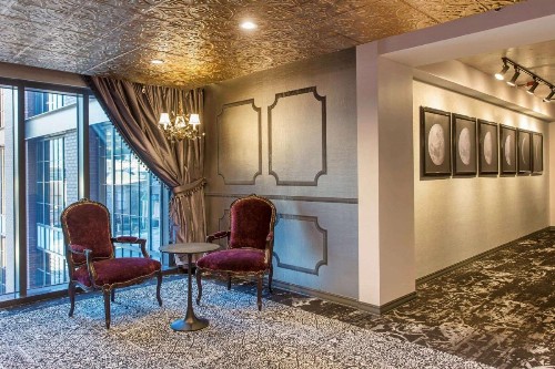Cambria Hotel New Orleans Downtown Warehouse District - image 14