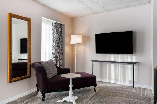 Cambria Hotel New Orleans Downtown Warehouse District - image 15