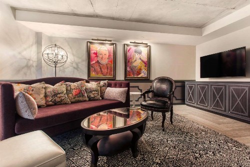 Cambria Hotel New Orleans Downtown Warehouse District - image 16