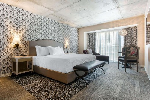 Cambria Hotel New Orleans Downtown Warehouse District - image 18