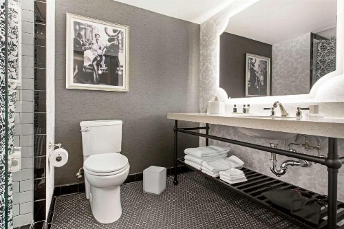 Cambria Hotel New Orleans Downtown Warehouse District - image 2