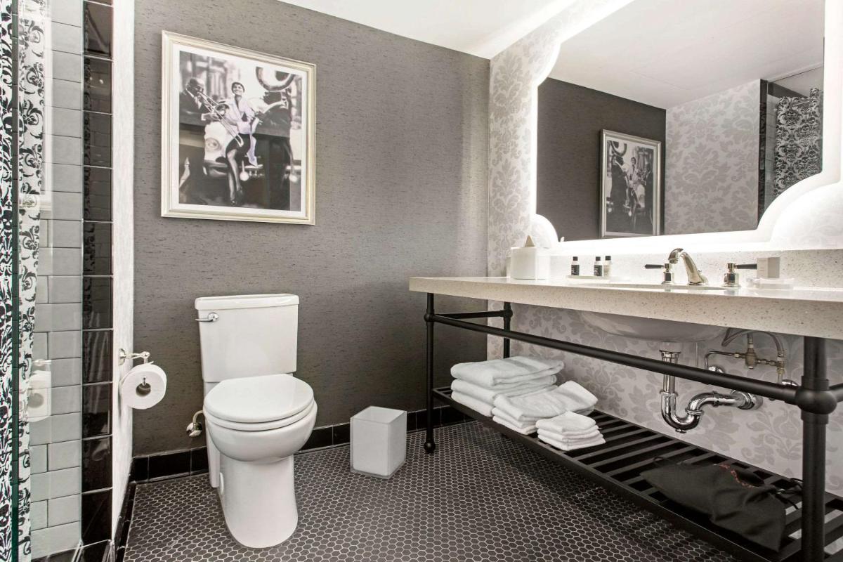 Cambria Hotel New Orleans Downtown Warehouse District - image 2