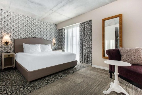 Cambria Hotel New Orleans Downtown Warehouse District - image 22