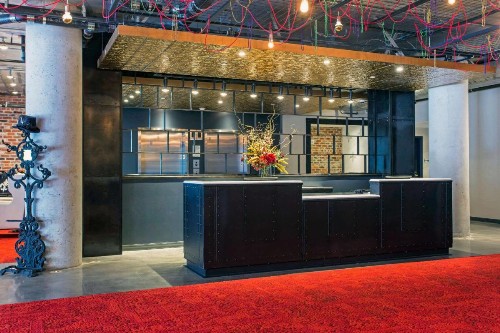 Cambria Hotel New Orleans Downtown Warehouse District - image 23