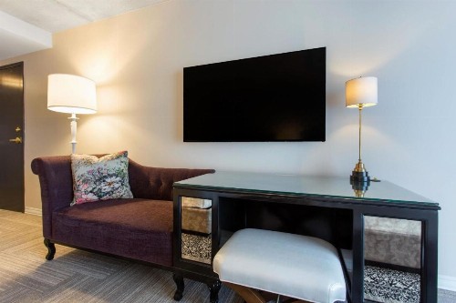 Cambria Hotel New Orleans Downtown Warehouse District - image 26