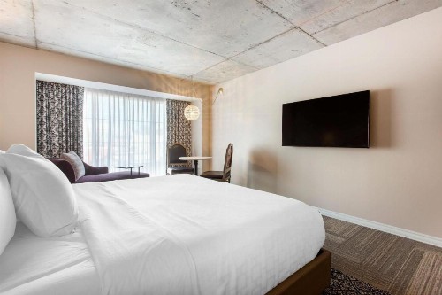 Cambria Hotel New Orleans Downtown Warehouse District - image 32