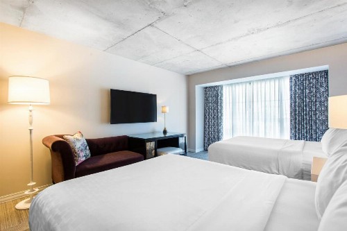 Cambria Hotel New Orleans Downtown Warehouse District - image 34