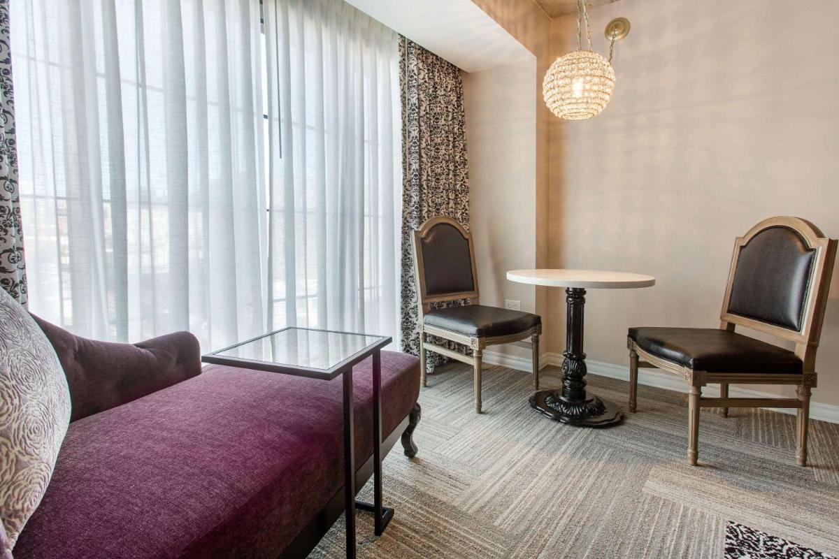 Cambria Hotel New Orleans Downtown Warehouse District - image 5