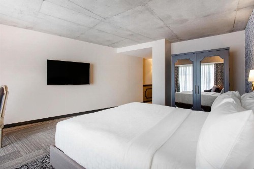 Cambria Hotel New Orleans Downtown Warehouse District - image 6