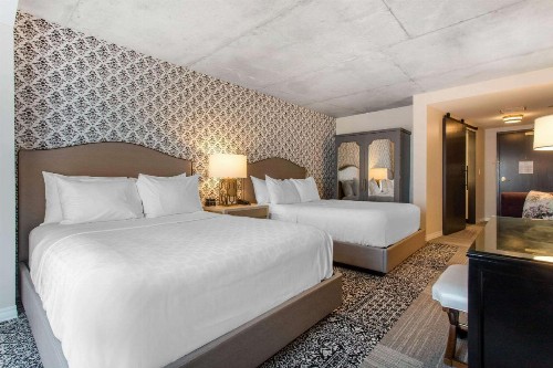 Cambria Hotel New Orleans Downtown Warehouse District - image 9