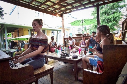 India House Hostel - image 14