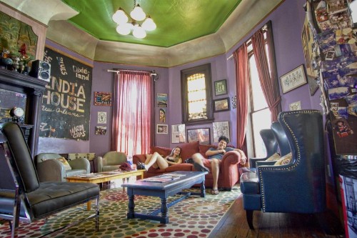 India House Hostel - image 24