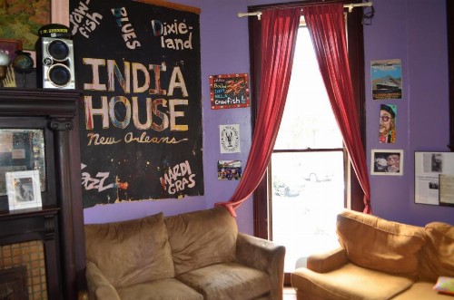 India House Hostel - image 25