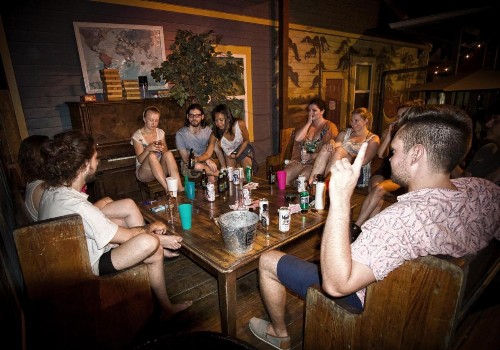 India House Hostel - image 27