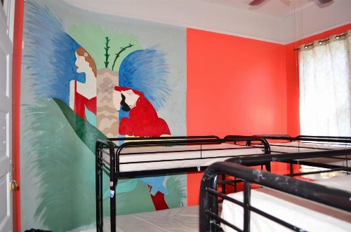 India House Hostel - image 32
