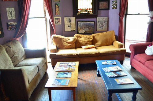 India House Hostel - image 34