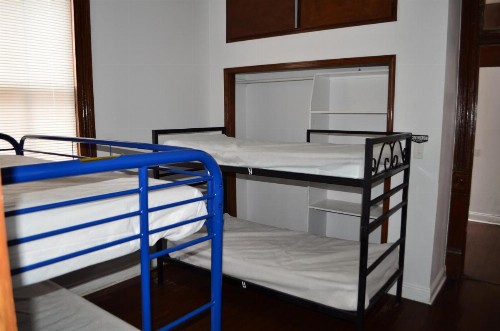 India House Hostel - image 35