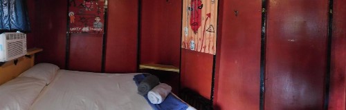 India House Hostel - image 43