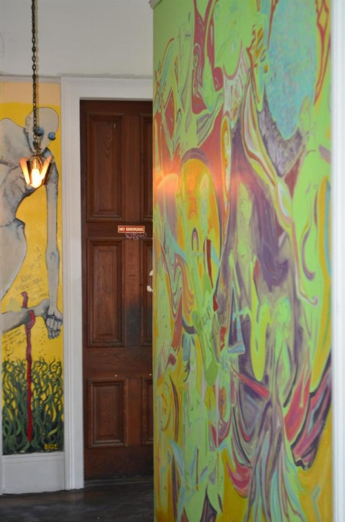 India House Hostel - image 49