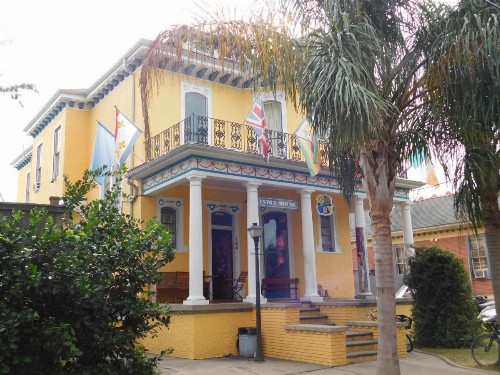India House Hostel - image 8