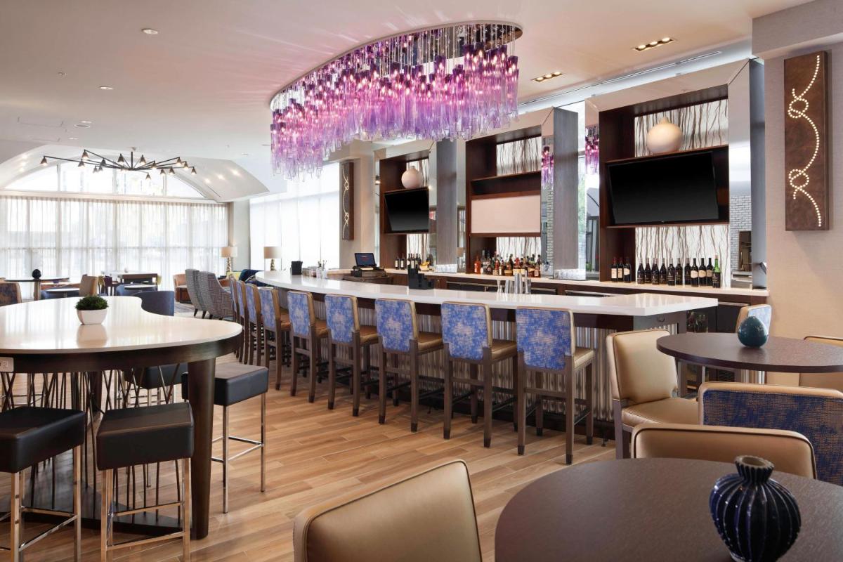SpringHill Suites by Marriott New Orleans Downtown/Canal Street - main image